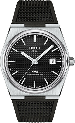 Tissot - PRX Powermatic 80 T137.407.17.051.00
