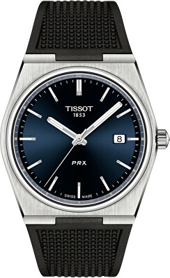 Tissot - PRX 40 T137.410.17.041.00