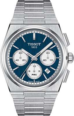 Tissot - PRX Automatic Chronograph T137.427.11.041.00