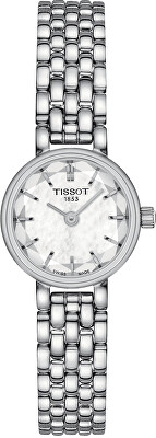 Tissot - T-Lady Lovely Round T140.009.11.111.00