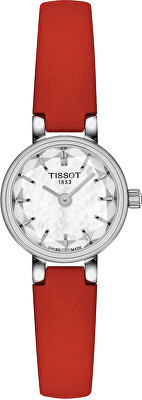 Tissot - T-Lady Lovely Round T140.009.16.111.00