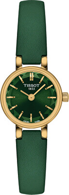 Tissot - T-Lady Lovely Round T140.009.36.091.00