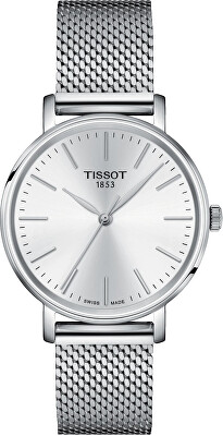 Tissot - Everytime Lady T143.210.11.011.00