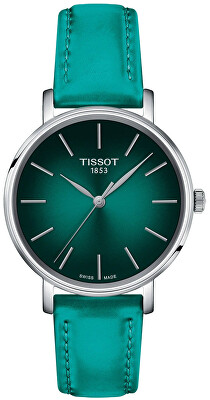 Tissot - Everytime Lady T143.210.17.091.00