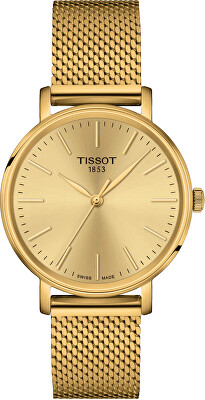 Tissot - Everytime Lady T143.210.33.021.00