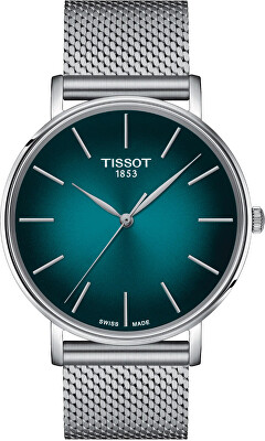 Tissot - Everytime Gent T143.410.11.091.00