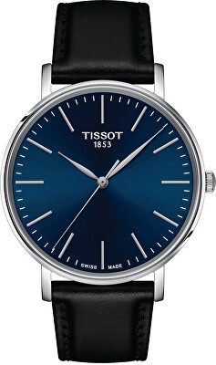 Tissot - Everytime Gent T143.410.16.041.00