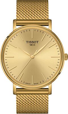 Tissot - Everytime Gent T143.410.33.021.00