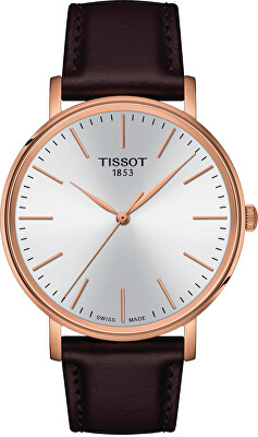 Tissot - Everytime Quartz T143.410.36.011.00