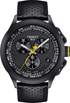 Tissot - Tour De France 2022 Special Edition T135.417.37.051.00