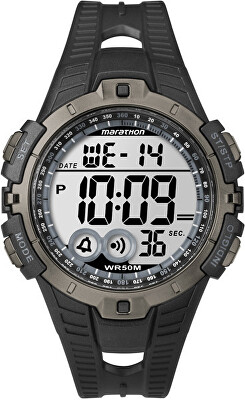 Timex - Marathon T5K802