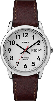Timex - Easy Reader Day Date 35mm T20041