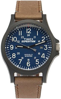 Timex - Acadia TWF3C8190