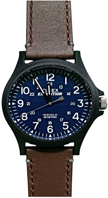 Timex - Acadia TWF3C8190