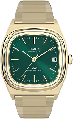 Timex - Automatic 1983 E Line TW2Y67700UK