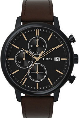 Timex - Chicago TW2W13200