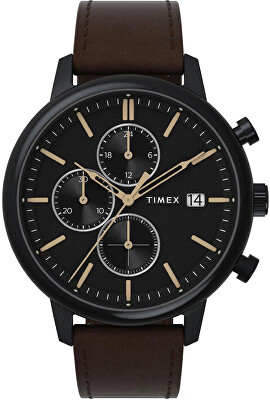 Timex - Chicago TW2W13200UK