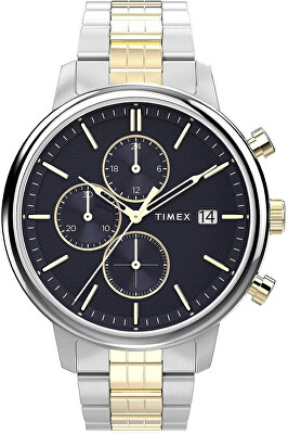 Timex - Chicago TW2W13300UK