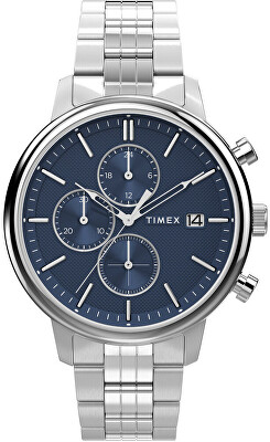Timex - Chicago TW2W67900BR