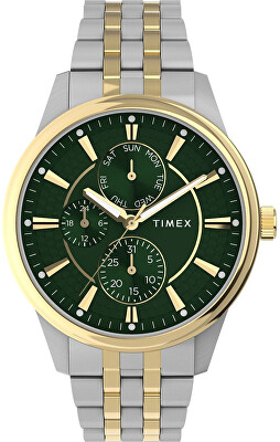 Timex - Chicago TW2Y21400UK