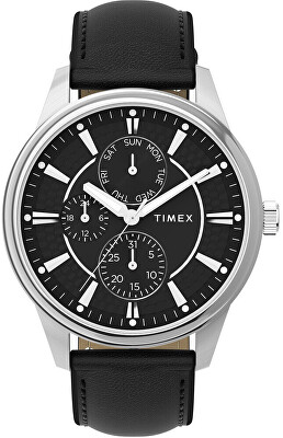 Timex - Chicago TW2Y21600UK