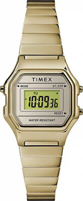 Timex - Classic TW2T48000