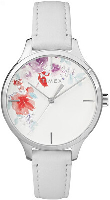 Timex - Crystal Bloom Swarovski TW2R66800D7