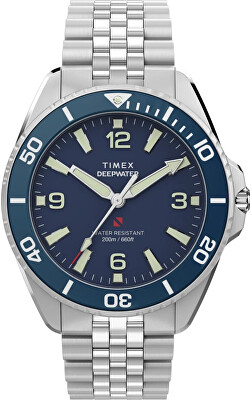Timex - Deepwater Arctic TW2Y64600UK