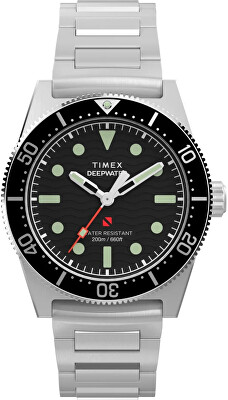 Timex - Deepwater Reef 200 TW2W95200UK