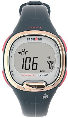 Timex - Digital IRONMAN Transit+ TW5M48200
