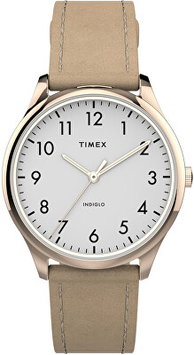 Timex - Easy Reader TW2T72400