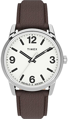 Timex - Easy Reader TW2U71600