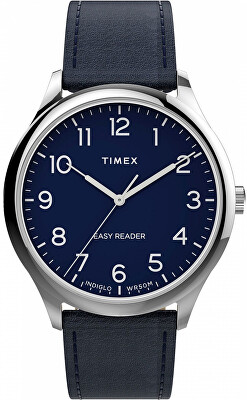 Timex - Easy Reader TW2V27900