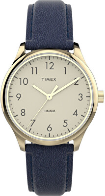 Timex - Easy Reader TW2V36200