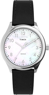 Timex - Easy Reader TW2W15900