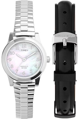 Timex - Essex Avenue SET TWG063500