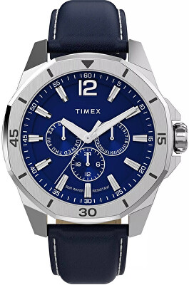 Timex - Essex Avenue TW2W80200BR