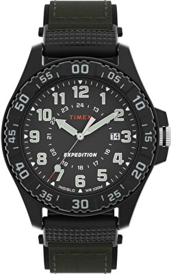 Timex - Expedition Acadia Rugged TW4B26400