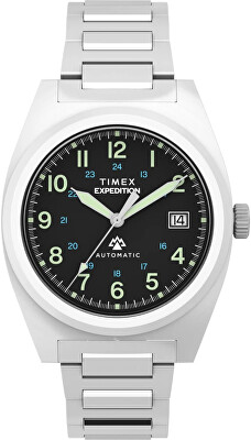 Timex - Expedition Capstone Automatic TW2Y39600UK