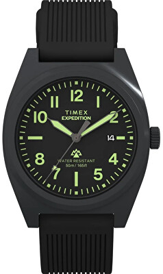 Timex - Expedition Capstone TW2Y18100UK