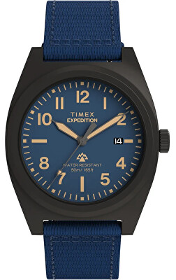 Timex - Expedition Capstone TW2Y18200UK