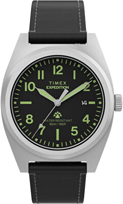 Timex - Expedition Capstone TW2Y30700UK