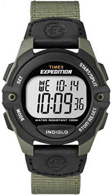 Timex - Expedition CAT 5 T49993
