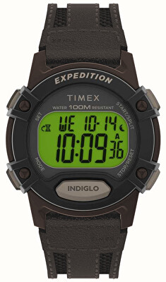 Timex - Expedition CAT 5 TW4B24500