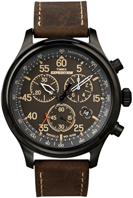 Timex - Expedition Field Chronograph T49905