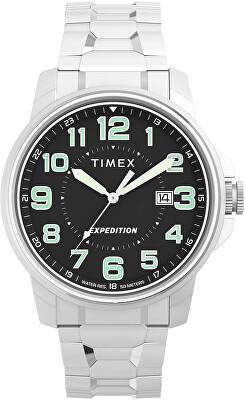 Timex - Expedition Field TW4B31300