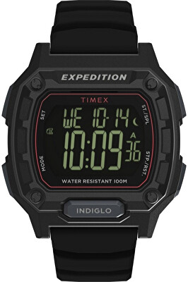 Timex - Expedition Ridge TW4B34400
