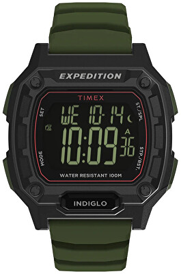 Timex - Expedition North TW4B34500