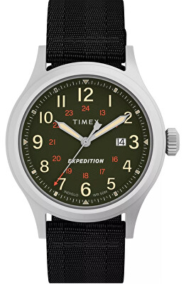 Timex - Expedition TW2V65700QY