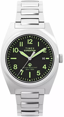 Timex - Expedition TW2Y18300UK